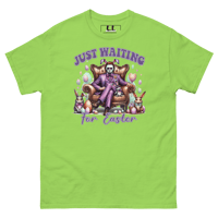 Image 22 of Micheal Myer And Easter Unisex Tshirt