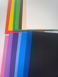 Image 2 of 6mm foam Bundle 