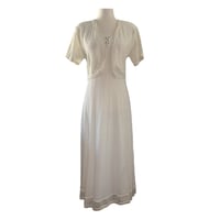 Image 5 of California Gold Rush Maxi dress