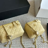 Image 2 of Chan Mini Bag 