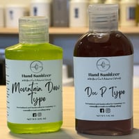 Image 3 of Waterless Hand Cleanser