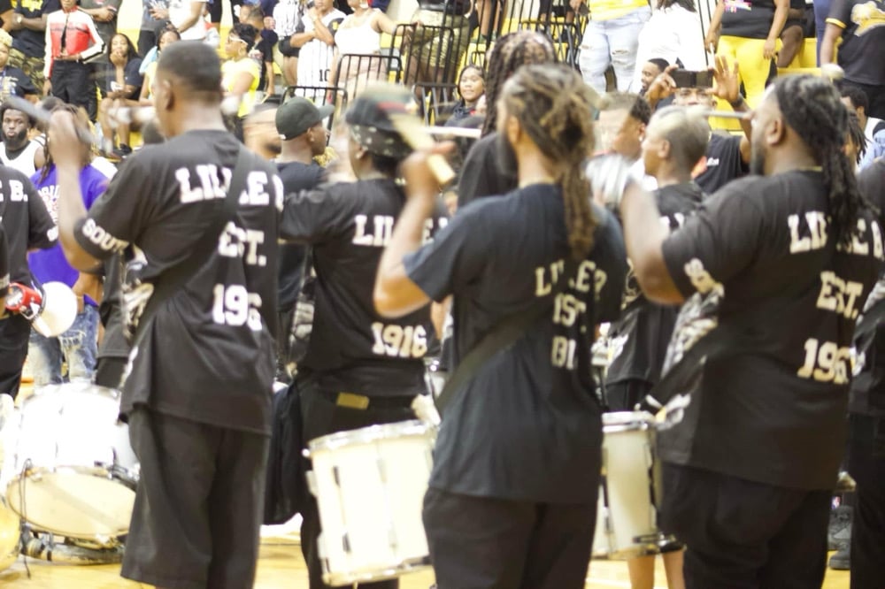 Image of Welcome To The Den