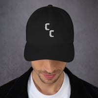 Image 1 of CC Baseball Cap