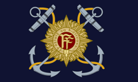 Image 1 of Navy Flag