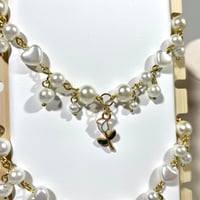 Image 2 of Aurelia Pearl Bracelet