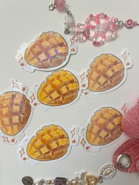 Image 5 of Manga sticker
