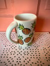 Pineapple Mug