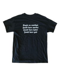 Image 3 of Sindets Mørke - T-shirt