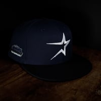 Image 1 of New Era 59Fifty “Midnight Cru” 