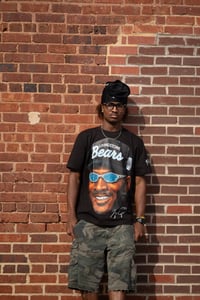 Image 2 of Oversized Legend “Anniversary” T-Shirt 