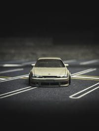 Image 5 of NISSAN SILVIA S14 V2 CUSTOM