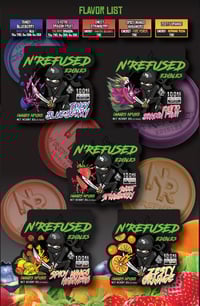 Image 4 of N’R Edibles Single
