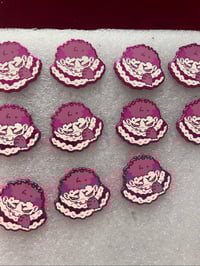 Image 4 of Katakuri Cheeb - PREORDER