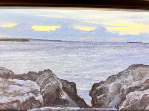 Image of Twilight- Edward Duff