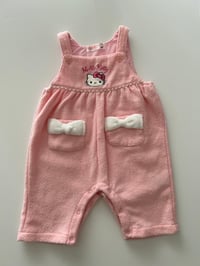 Image 1 of hello kitty Overall