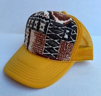 Image 2 of Trucker #V16