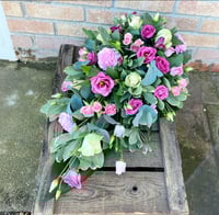 Image 3 of Baby pink spray 