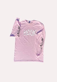 Image 3 of HOOK “FOR THE PEOPLE” LONGSLEEVE