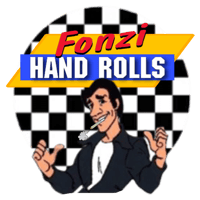 Image 5 of Fonzi Graphic Design Package