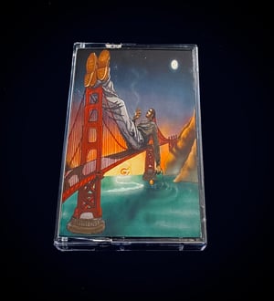 Image of Great Scott “San Francisco Giant”