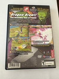 Image 2 of Super dragon ball z