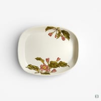 Image 3 of Ikuyo & Sobie Wakabayashi plates