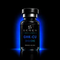 GHK-CU 100mg vial 