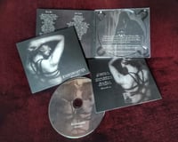 Kalmankantaja - Varjosielu CD