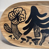 Image 2 of WILD FLOWER TRAY