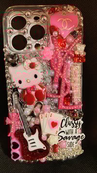 IPhone 16 Plus Classy