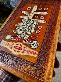 Image 2 of Pollock Picasso