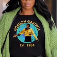Image 1 of Gordon Gartrell - Theo Huxtable T-Shirt