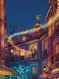 Image 2 of MADRID, UNA CIUDAD CON ESTRELLA