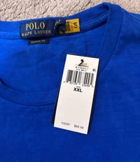 Image 4 of Polo Ralph Lauren Tye dye tee
