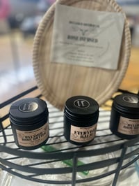 Image 1 of Whipped Scented Tallow Cream