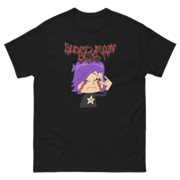 BLOOD RAIN YUMI TEE 2