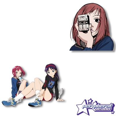 Image of FLCL PREORDER