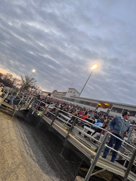 Image of GA Ticket 10 Pack 