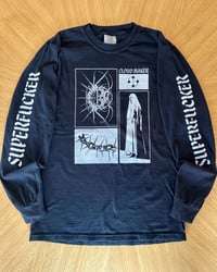 SUPERFUCKER: Long Sleeve