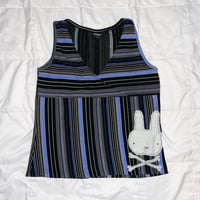 Image 1 of miffy tank top