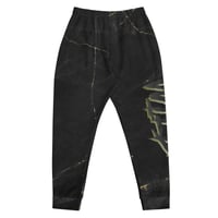 Image 5 of WICKEDxWILD Electric Stone Joggers