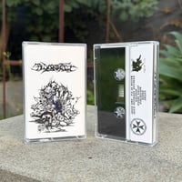 Resurrect ‘SALVATION’ Tape