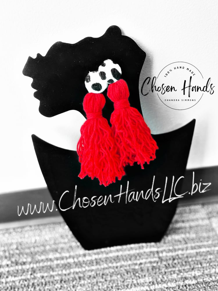 Image of Chick-Feel-Me