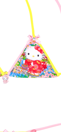 Image 6 of Spring Temple hellokitty
