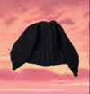 Jett life beenie hat blk