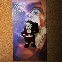 Image 2 of Santa Art x Krampus