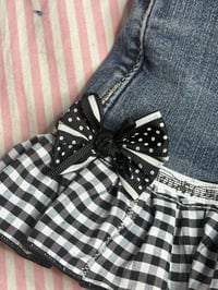 Image 5 of ♪(๑ᴖ◡ᴖ๑)♪  Musical mini skirt ♡