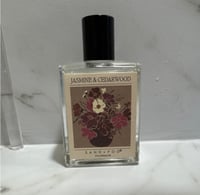 Image 1 of Sand & Fog Jasmine & Cedarwood roll on oil 
