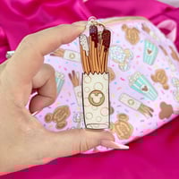 Image 1 of Churros Charm XL
