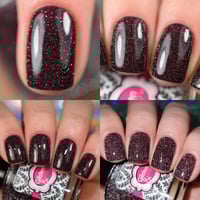 Image 1 of Glisten & Glow Love Story